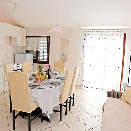 Apartmani Gabric Trogir Exteriör bild