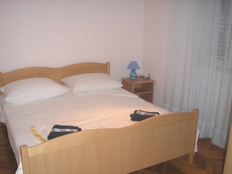 Apartmani Gabric Trogir Exteriör bild