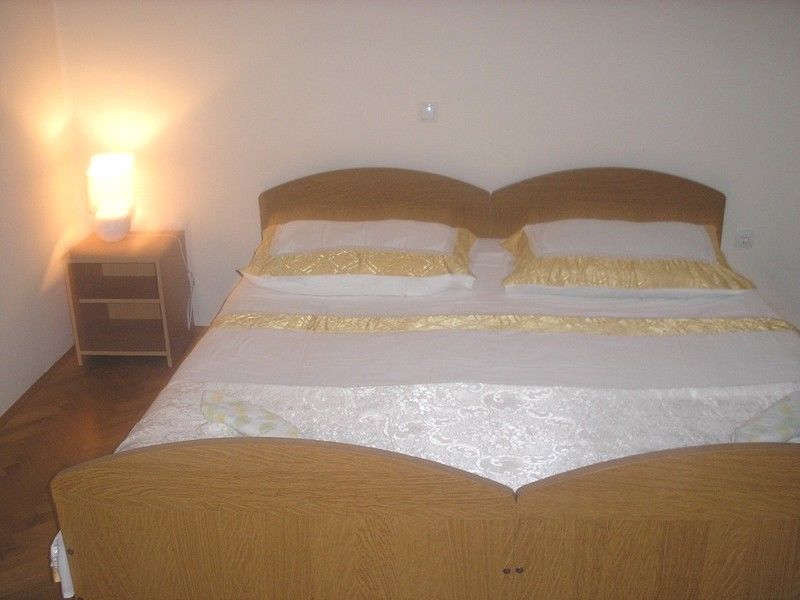 Apartmani Gabric Trogir Exteriör bild