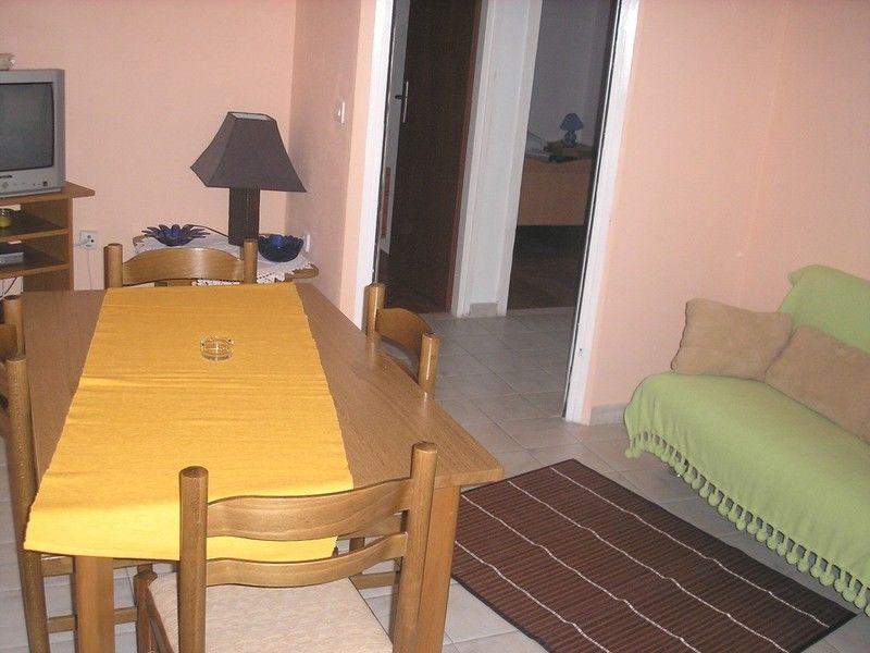 Apartmani Gabric Trogir Exteriör bild