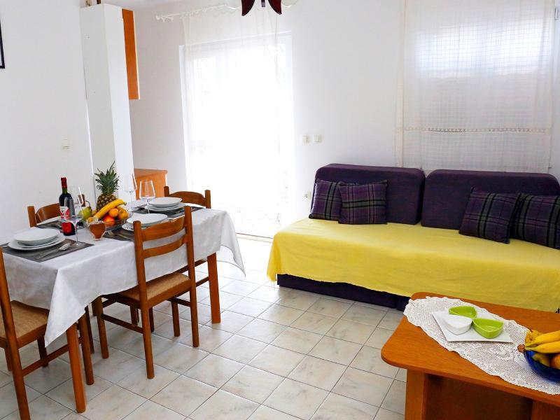 Apartmani Gabric Trogir Exteriör bild