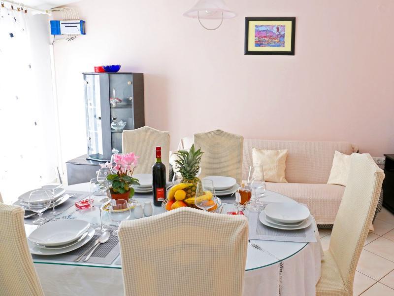 Apartmani Gabric Trogir Exteriör bild