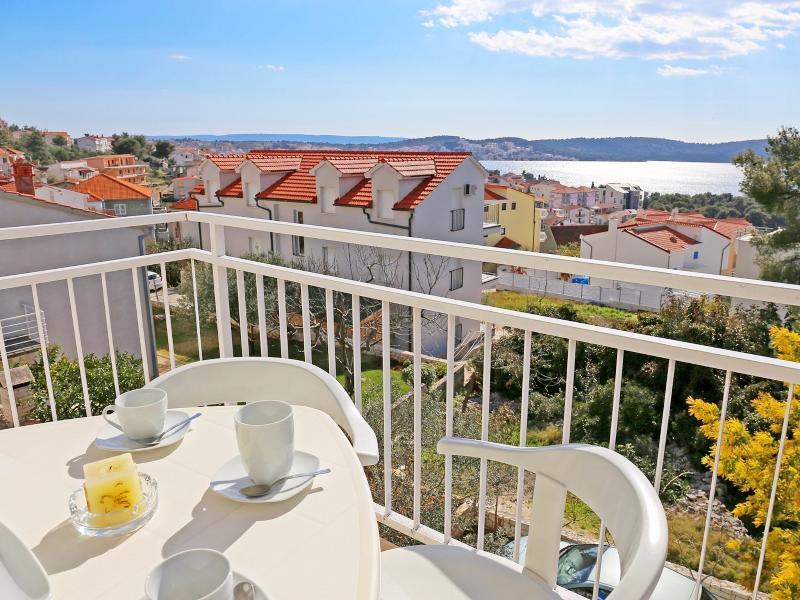 Apartmani Gabric Trogir Exteriör bild