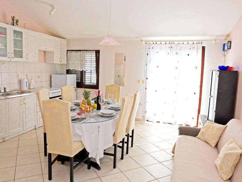 Apartmani Gabric Trogir Exteriör bild