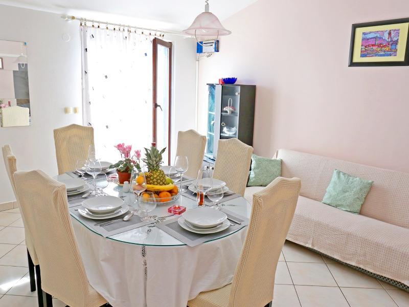 Apartmani Gabric Trogir Exteriör bild