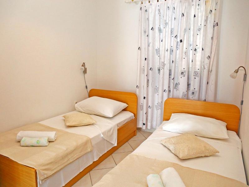 Apartmani Gabric Trogir Exteriör bild